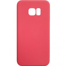Capa para Samsung Galaxy Note 5 - Emborrachada Premium Pink